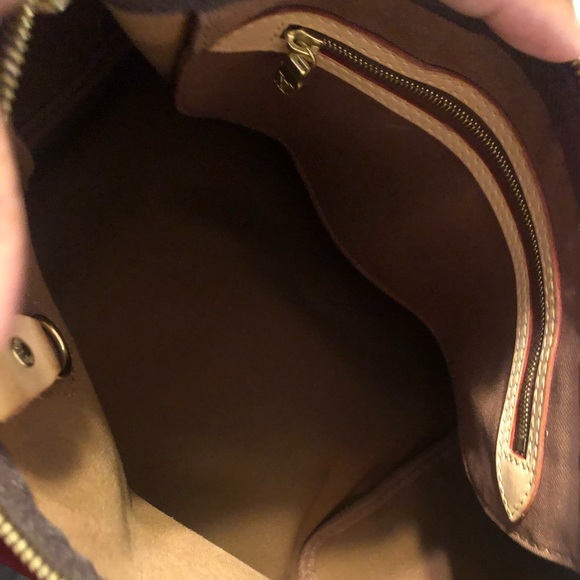 Louis Vuitton Purse Speedy 30 - Picture 5 of 5